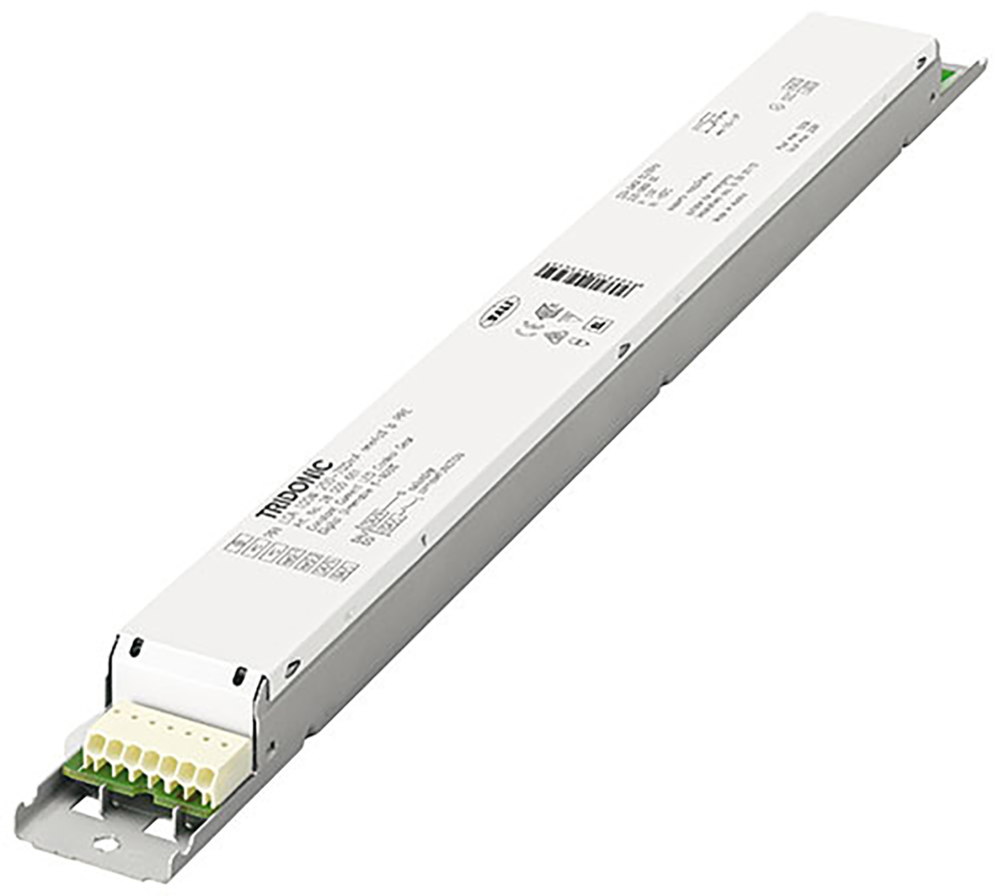 28000661  100W 250-700mA one4all Dimmable lp PRE DALI Constant Current LED Driver